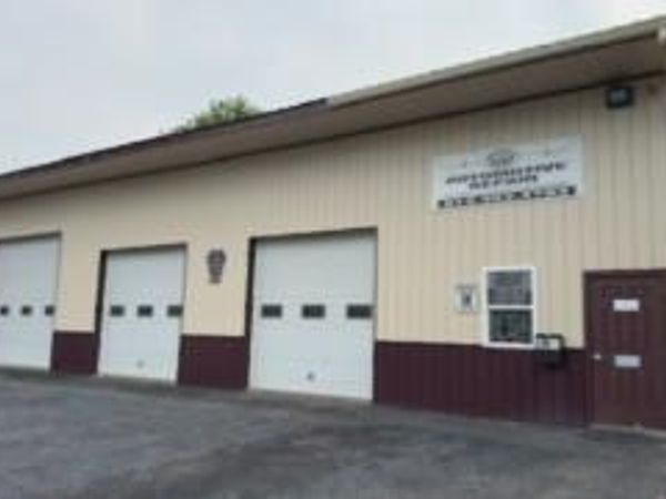122 RADIO DRIVE, BELLEFONTE, PA 16823