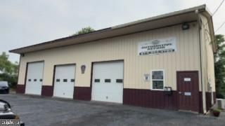 122 RADIO DRIVE, BELLEFONTE, PA 16823