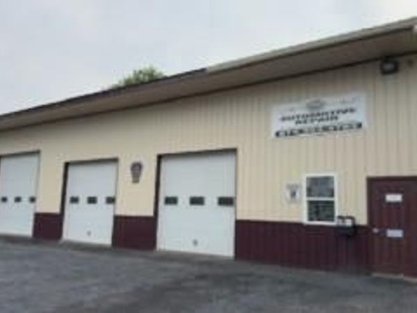 122 RADIO DRIVE, BELLEFONTE, PA 16823