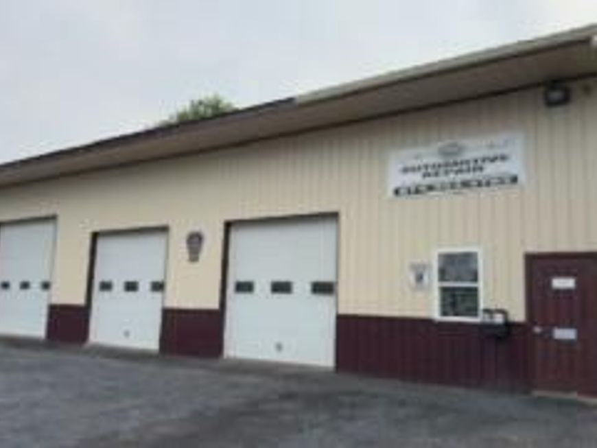 122 Radio Drive, Bellefonte, PA 16823 Main Photo