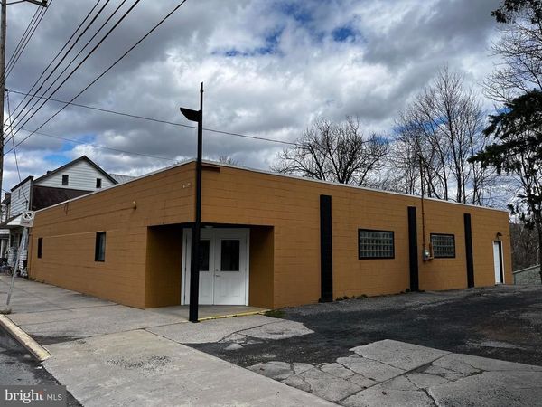 7 MAIN STREET N, YEAGERTOWN, PA 17099