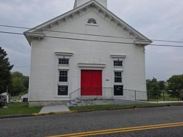 3305 SENEDO ROAD, NEW MARKET, VA 22844