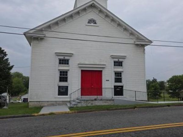 3305 SENEDO ROAD, NEW MARKET, VA 22844