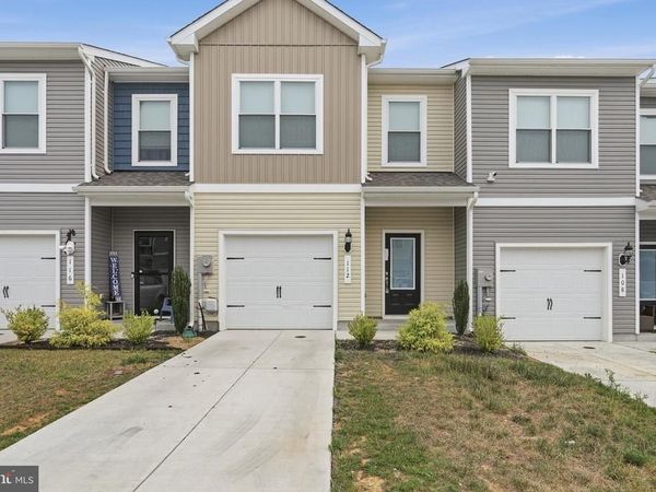 112 PADDINGTON ST, FALLING WATERS, WV 25419