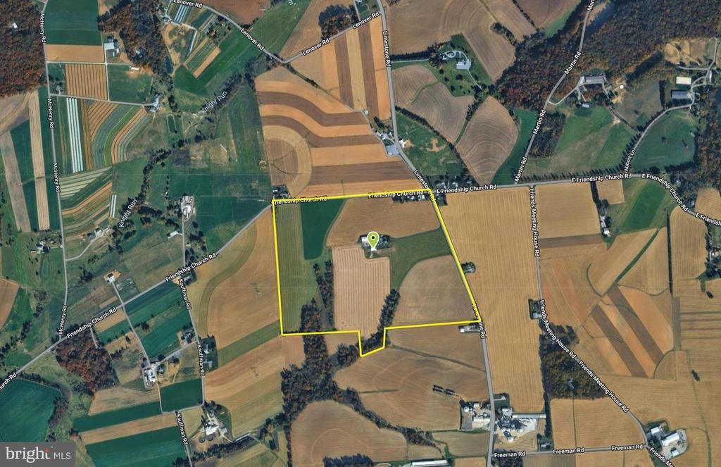 3366 LIMESTONE ROAD, COCHRANVILLE, PA 19330