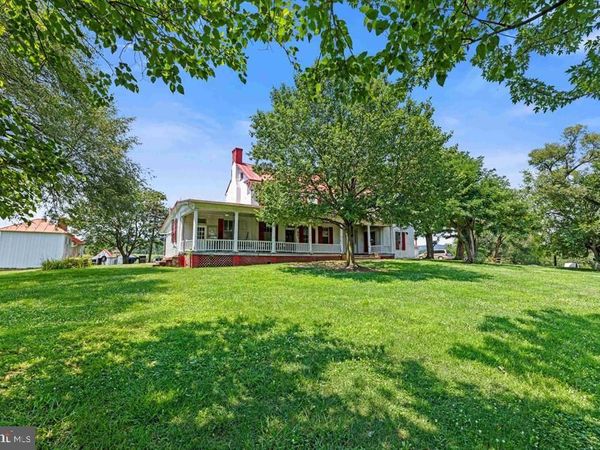 4381 US HIGHWAY 340, LURAY, VA 22835