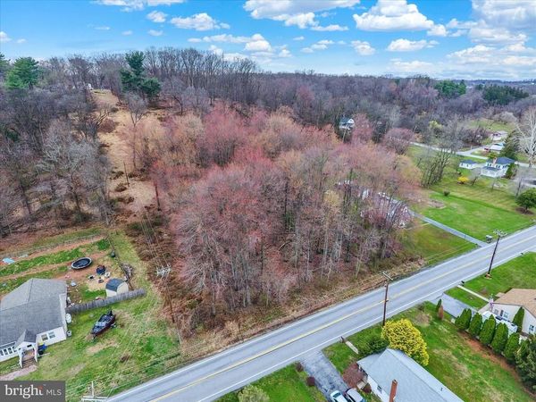 Lot 3 CLY ROAD, YORK HAVEN, PA 17370