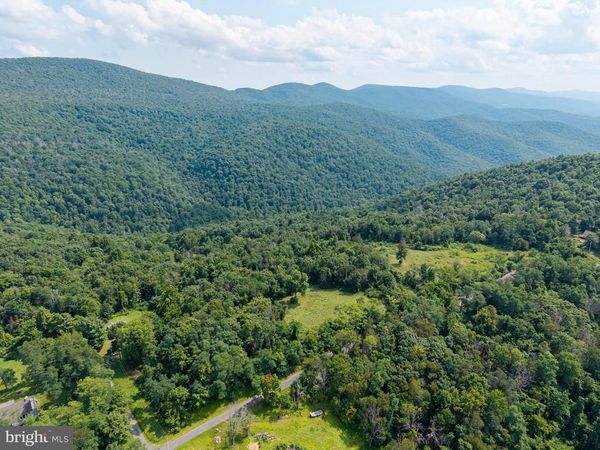 PARK LINE ROAD, STANLEY, VA 22851