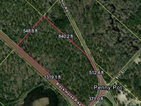 0 BLACK HORSE PK, HAMMONTON, NJ 08037
