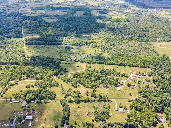 1683 WITHERS LARUE ROAD, BERRYVILLE, VA 22611