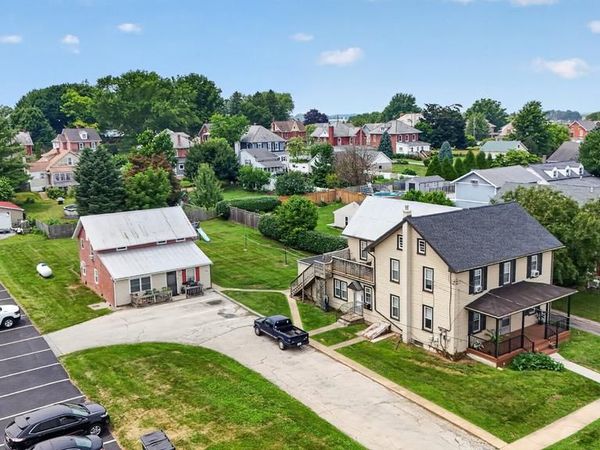796 PEQUEA AVENUE, GAP, PA 17527