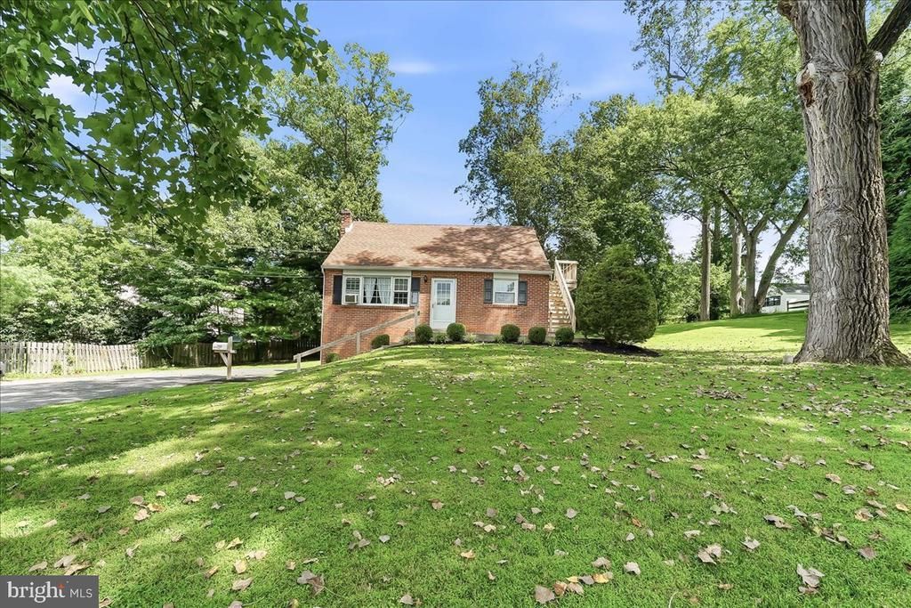 1313 Old Wilmington Pike, West Chester, PA 19382 Main Photo