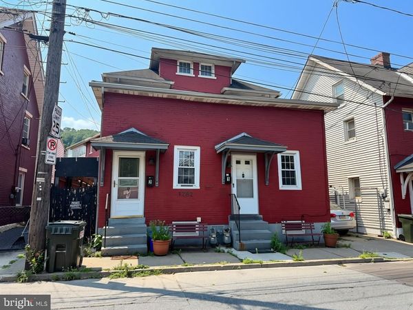 1282 STEEL AVENUE, BETHLEHEM, PA 18015