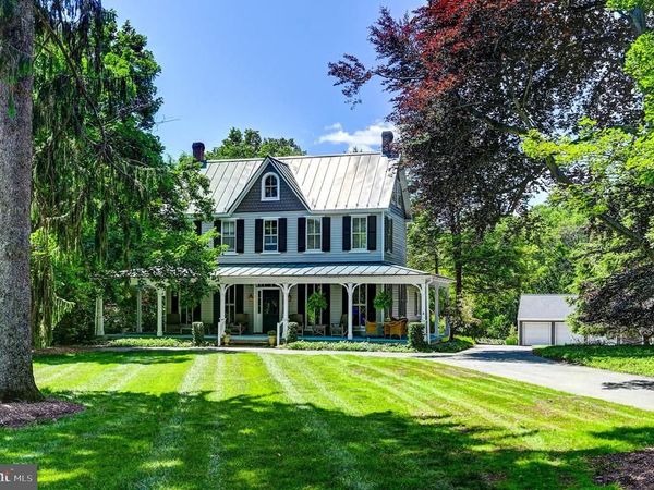 3552 CHURCH ROAD, ELLICOTT CITY, MD 21043