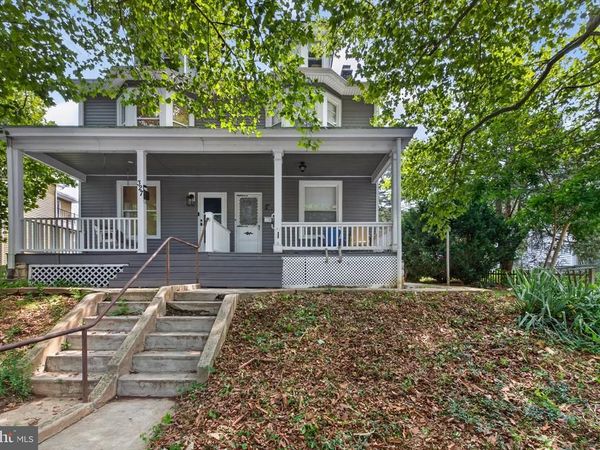 325 PARK AVENUE, HERSHEY, PA 17033