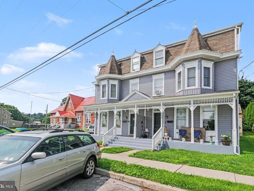 110 N York Street, Etters, PA 17319 Main Photo