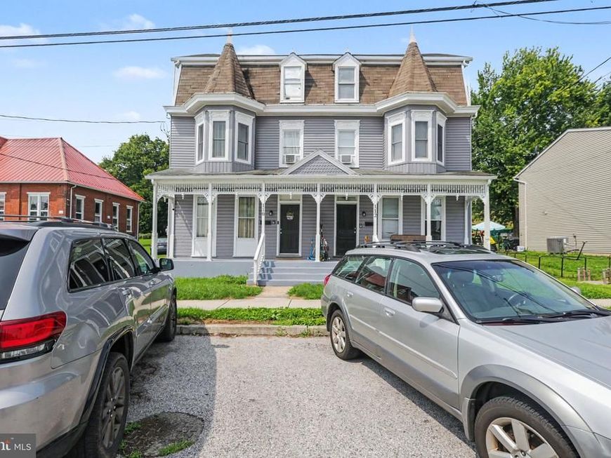 110 N York Street, Etters, PA 17319 Main Photo