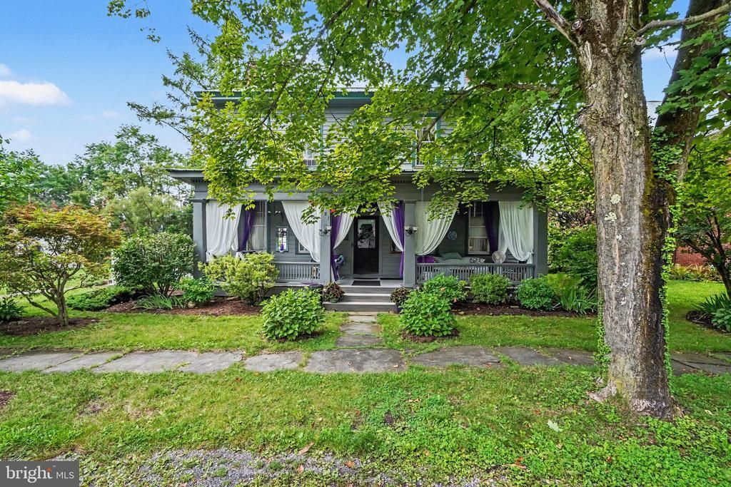 181 MAIN STREET, JULIAN, PA 16844