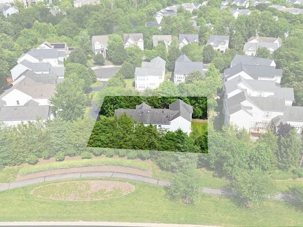 21817 WINGFOOT COURT, BROADLANDS, VA 20148