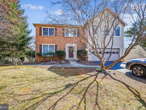 12200 QUINCE VALLEY DRIVE, GAITHERSBURG, MD 20878