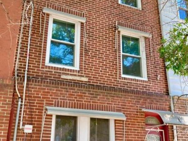 1221 S 8TH STREET, PHILADELPHIA, PA 19147