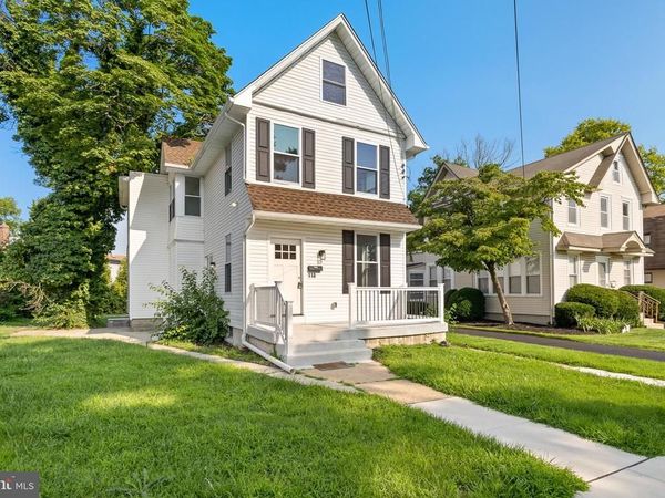 118 TURNER STREET, MANTUA, NJ 08051