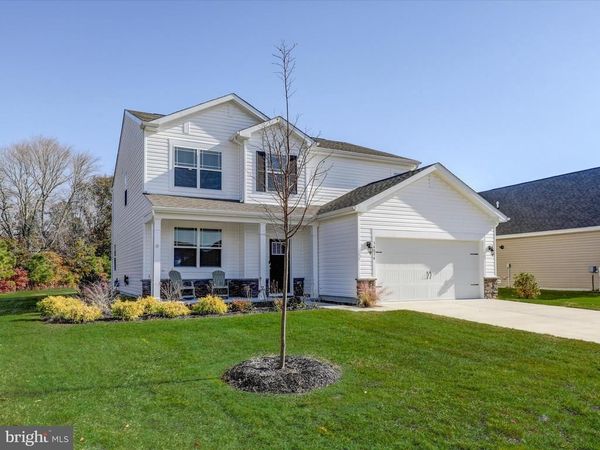 34034 GOOSEBERRY AVENUE, OCEAN VIEW, DE 19970