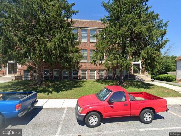 51 DEPAUL STREET, Unit 15, EMMITSBURG, MD 21727