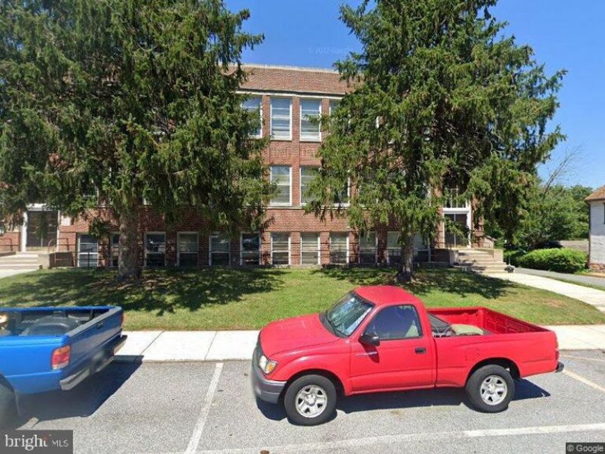 51 Depaul Street, Unit 15, Emmitsburg, MD 21727 Main Photo
