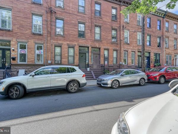 1632 S 4TH STREET, Unit 1, PHILADELPHIA, PA 19148