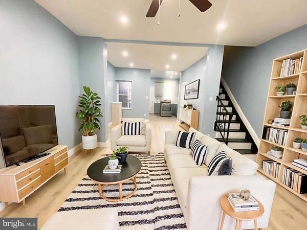 4055 N 9TH STREET, PHILADELPHIA, PA 19140