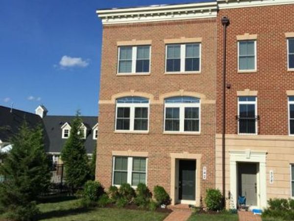 542 RUDBECKIA PLACE, GAITHERSBURG, MD 20878