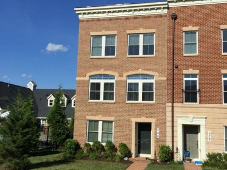 542 Rudbeckia Place, Gaithersburg, MD 20878 Main Photo