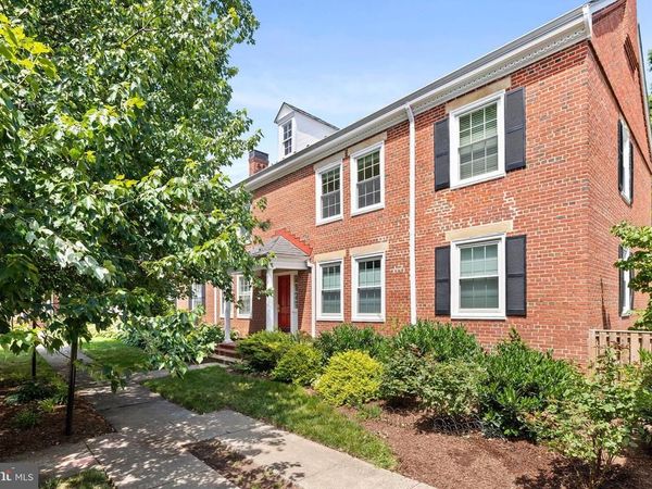 3441 S STAFFORD STREET, Unit B2, ARLINGTON, VA 22206