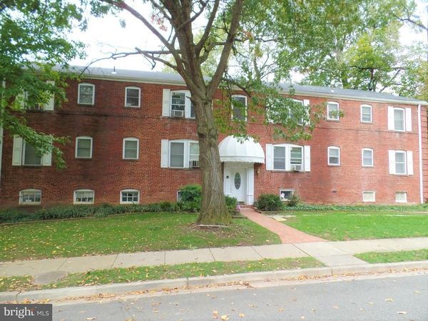 1400 N KENILWORTH STREET, Unit 4, ARLINGTON, VA 22205