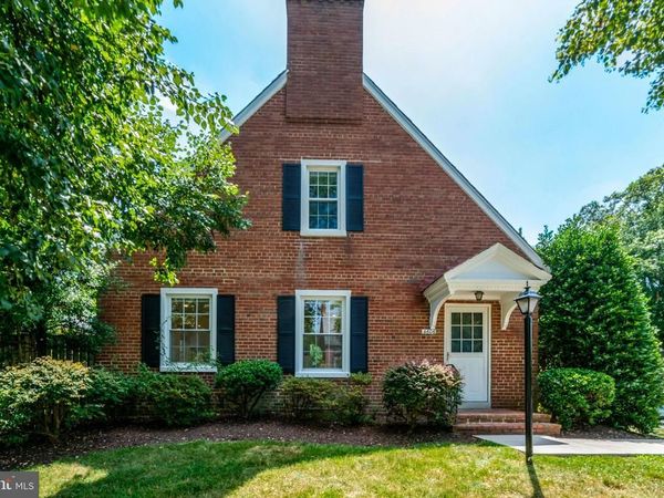 4606 36TH STREET S, ARLINGTON, VA 22206