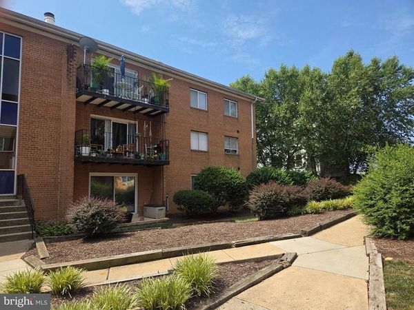 3404 25TH STREET S, Unit 41, ARLINGTON, VA 22206