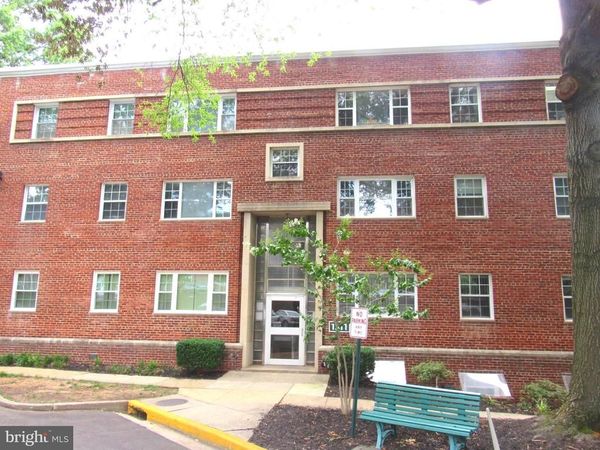 1311 N ODE STREET, Unit 612, ARLINGTON, VA 22209