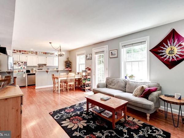 2908 13TH RD S, Unit 1, ARLINGTON, VA 22204
