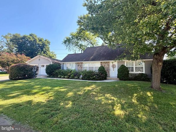 123 N MEADOW DRIVE, GLEN BURNIE, MD 21060