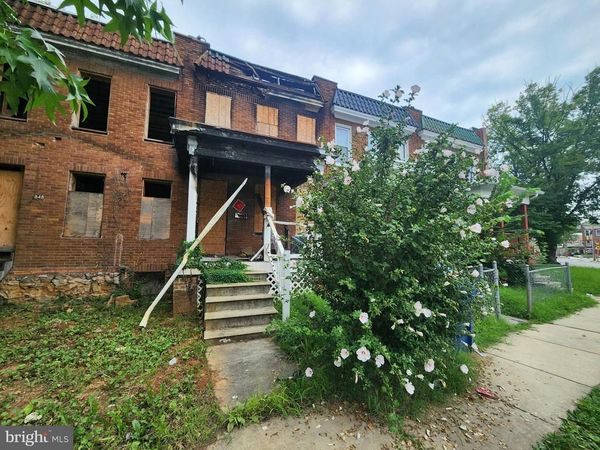 4850 PIMLICO ROAD, BALTIMORE, MD 21215