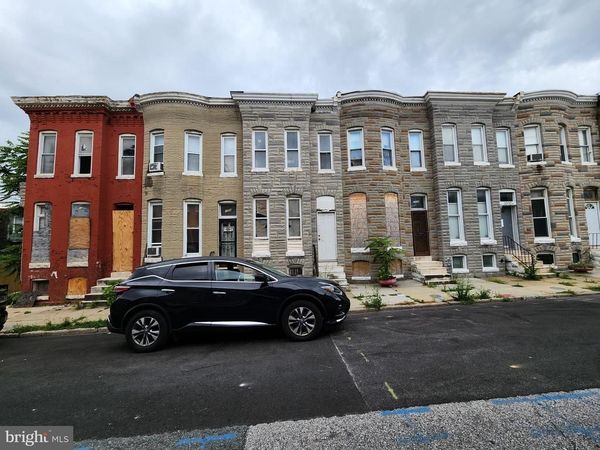 1006 MCKEAN AVENUE, BALTIMORE, MD 21217