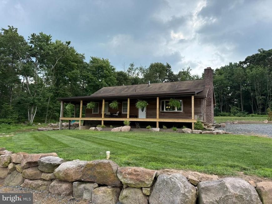 1309 Chestnut Hill Road, Morgantown, PA 19543 Main Photo