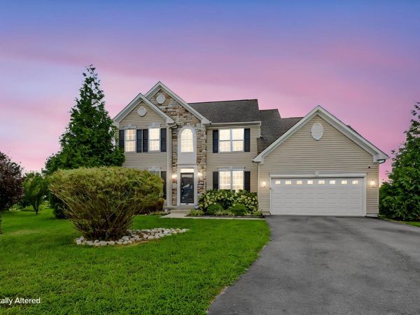 117 DURHAM LANE, SMYRNA, DE 19977
