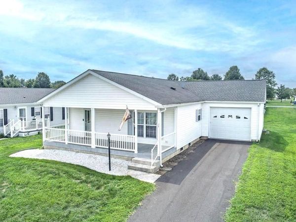 24 S STETSON LANE, Unit 210, CAMDEN, DE 19934