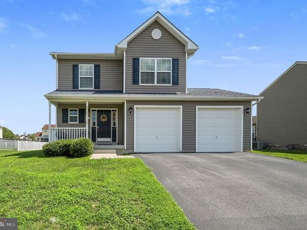 43 W RADISON RUN, CLAYTON, DE 19938