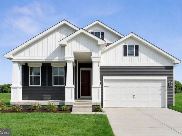 90 FRISCO DRIVE, MAGNOLIA, DE 19962
