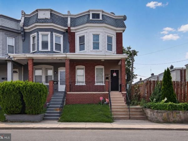 118 W 26TH STREET, WILMINGTON, DE 19802