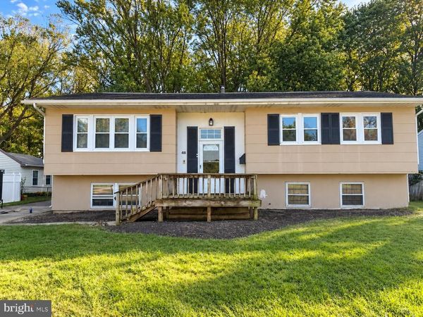48 GILL DRIVE, NEWARK, DE 19713