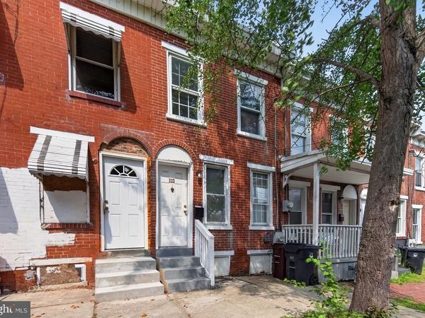 1113 READ STREET, WILMINGTON, DE 19805